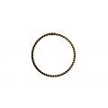 Кольца поршневые 52,40мм (комплект) мопеда Delta Zodiak ОВ-70 (110 см3)